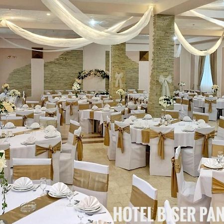 Hotel Biser Panonija Duboka Ngoại thất bức ảnh