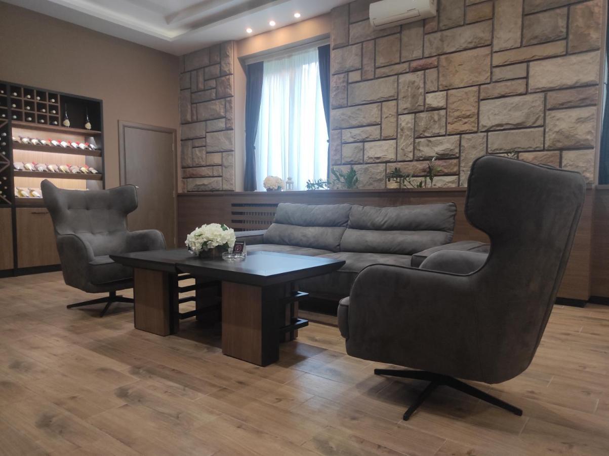 Hotel Biser Panonija Duboka Ngoại thất bức ảnh