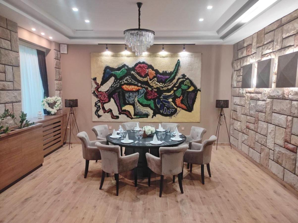 Hotel Biser Panonija Duboka Ngoại thất bức ảnh